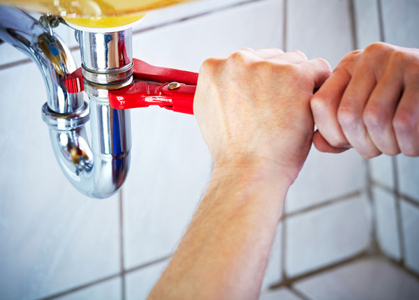 About Sterrett Plumbers